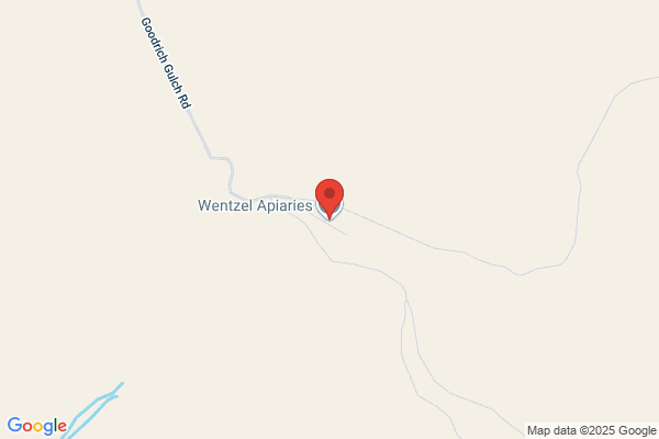 Wentzel Apiaries