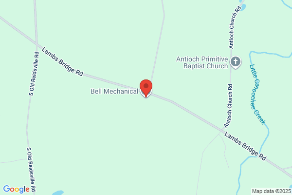 Bell Heating & Air