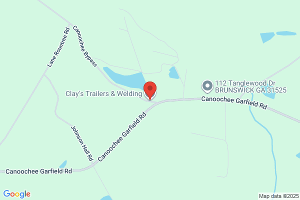 Clay's Trailers & Welding