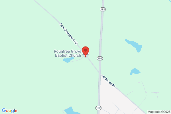 Durden Grove Bapt Church
