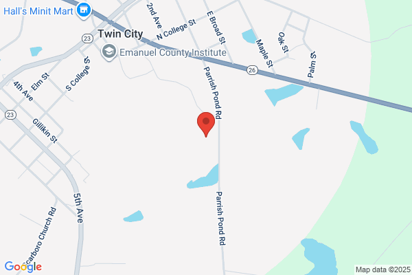 Emanuel County Schools, Twin City Elementary School