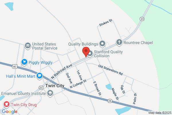 Twin City Furniture Co