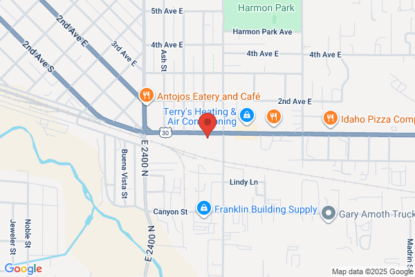 A-1 Towing & Repair