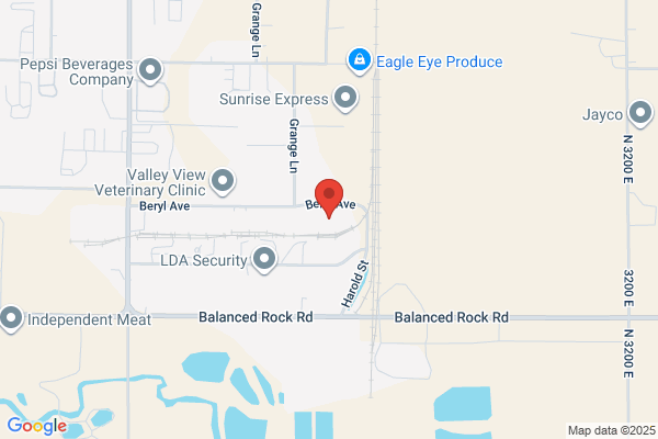 Dairy Feed Supply Inc