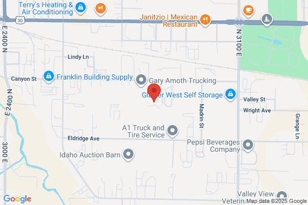 Custom Quality Heating & Air Inc
