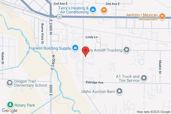 Element Heating & Cooling