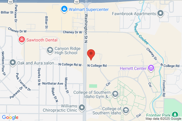 Northview Apartments