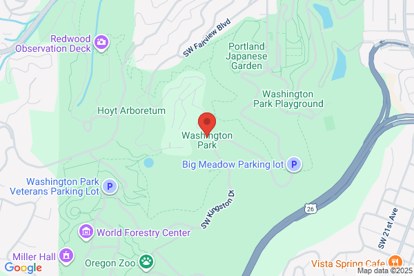 Washington Park