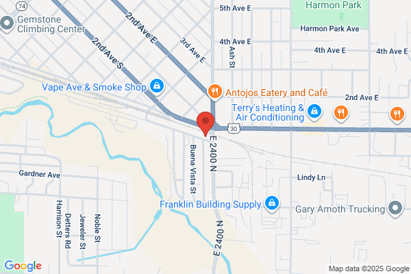 Rainbow Auto Paint & Supply