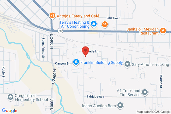 Twin Falls Automotive