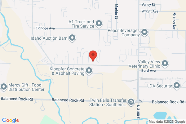 Ace's Auto Salvage