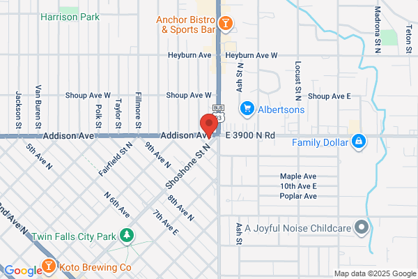 Driveline Service of Twin Falls