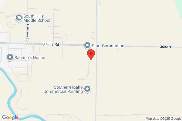 Arrington Builders