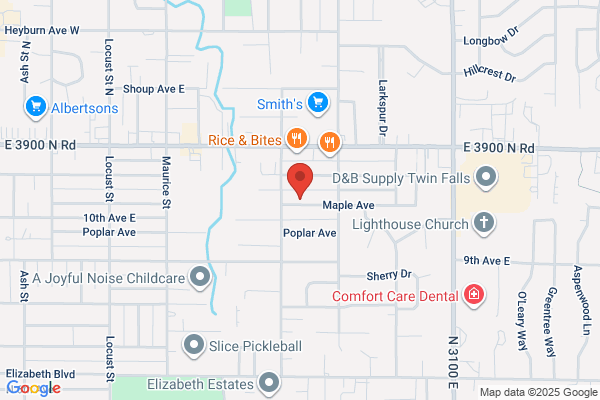 C J's Roofing & Maintenance Inc
