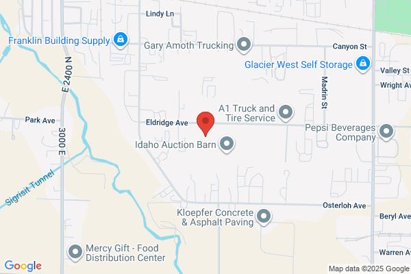 Campbell Electric