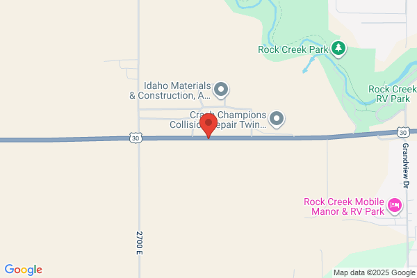 Snake River Construction Inc