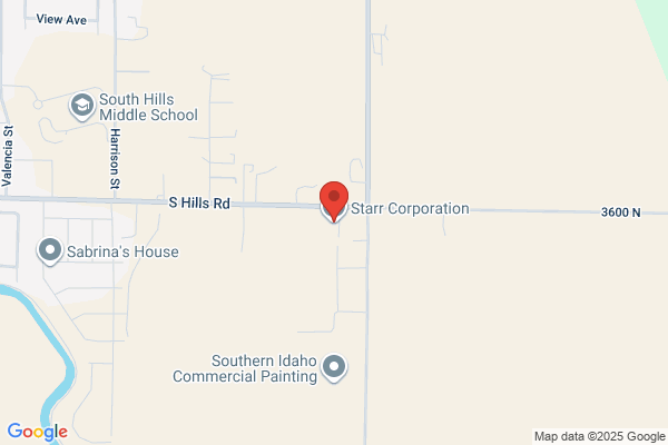 Starr Corporation