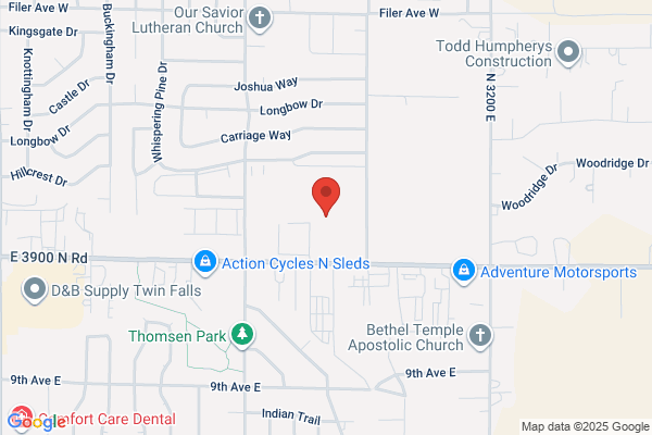 Cedar Park & Canyon Falls Townhomes