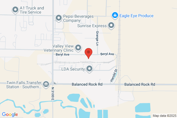 Magic Valley Distributing