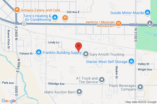 Southern Idaho Wholesaler Support Center