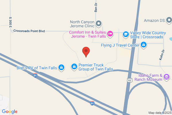 Watkins Distributing