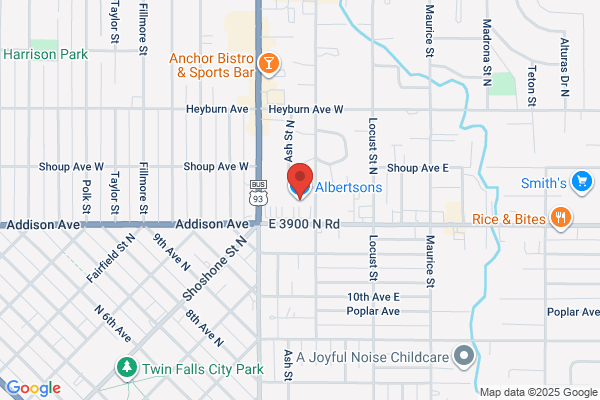 Albertsons Bakery