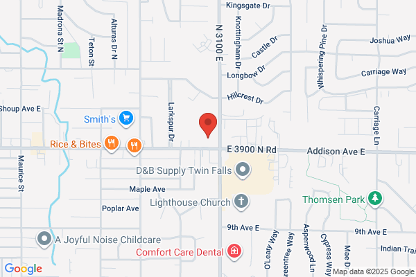 Idaho Central Credit Union