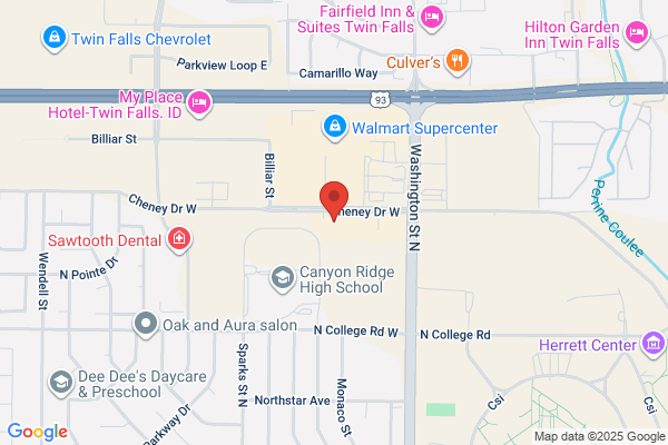 Mortgage Center - Idaho Central Credit Union