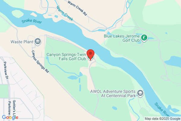 Canyon Springs Bar & Grill