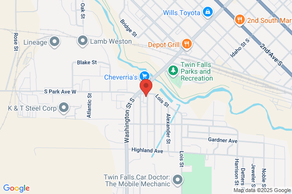 Mattress by Appointment Twin Falls