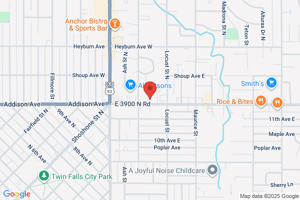 Burger Stop