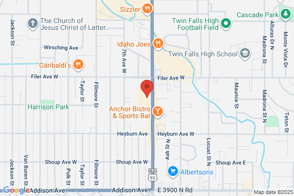 Les Schwab Tire Center