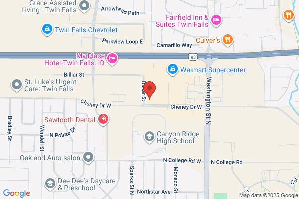 O'Reilly Auto Parts
