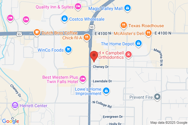 Goode Motor Mazda