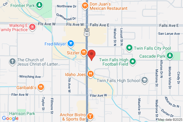 AutoZone Auto Parts