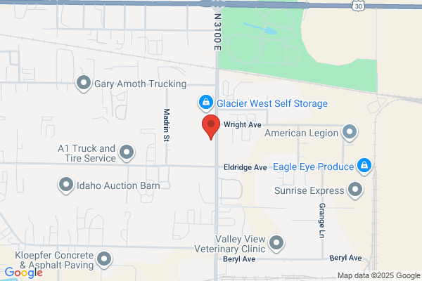 Interstate Battery System of Idaho