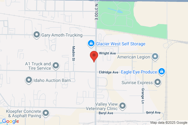 Kidd Performance Valley Engine Service