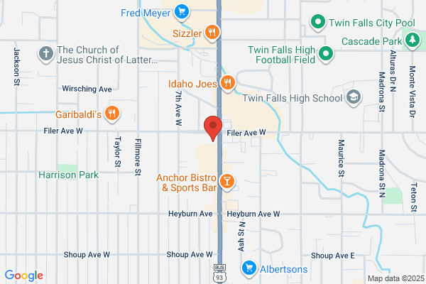 Schuck's Auto Supply