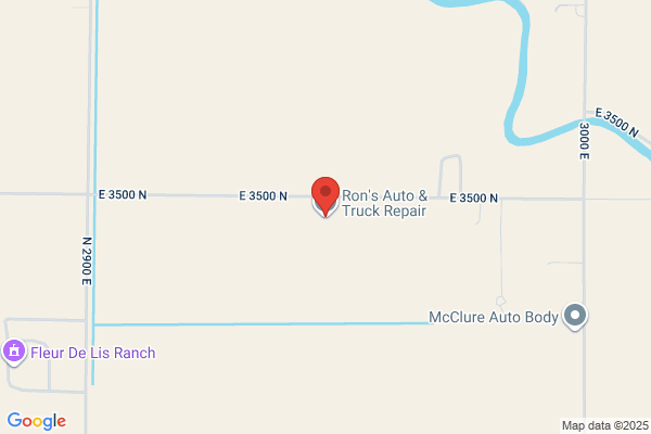 Rons Auto & Truck Repair