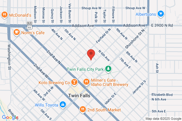 ABC & 123 Child Care Center