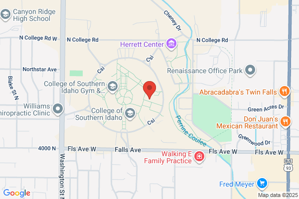 Idaho State University