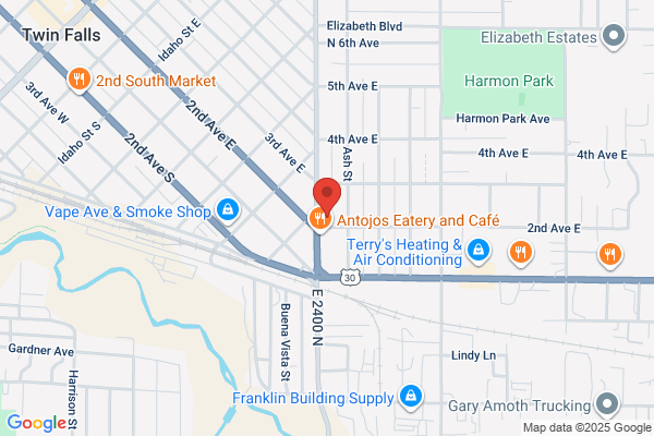 Twin Falls Printing