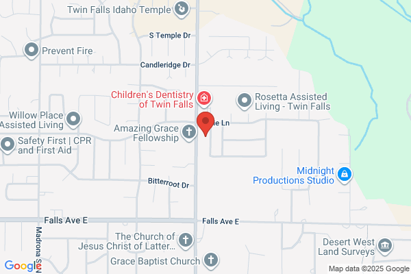 IdaHome Realty