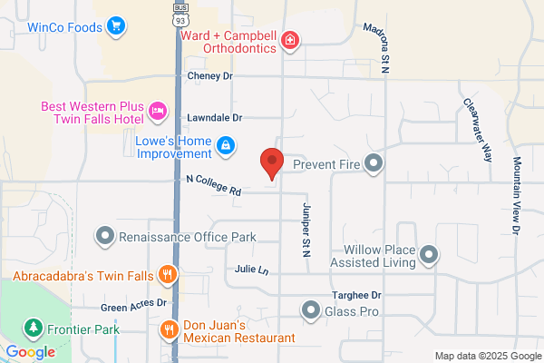 Pioneer Federal Credit Union | Twin Falls, ID