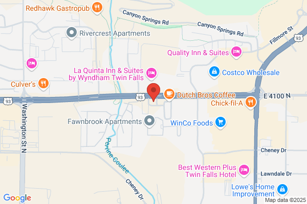 Aspen Dental - Twin Falls, ID