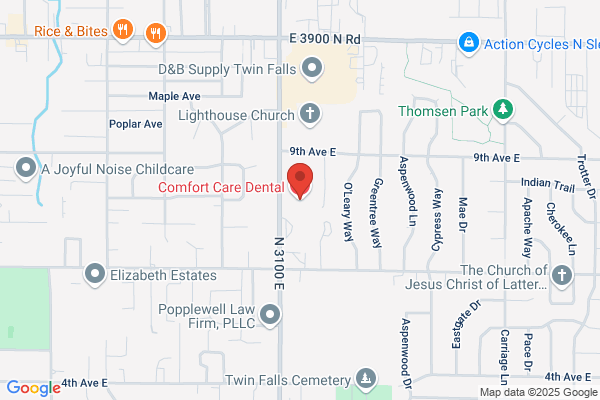 Comfort Care Dental