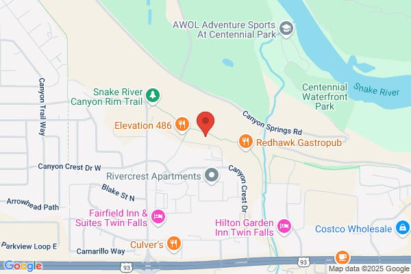 Advanced Dental Care of Twin Falls