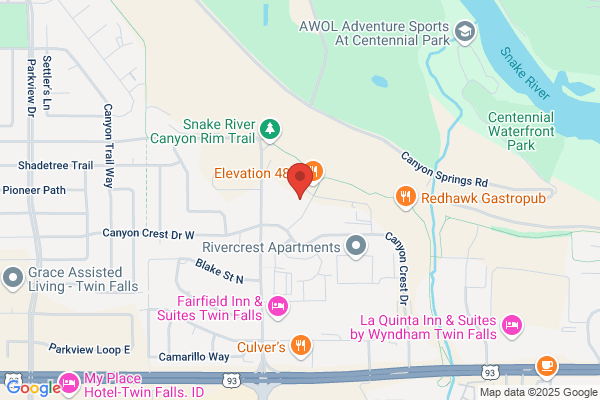 Canyon Gate Dental