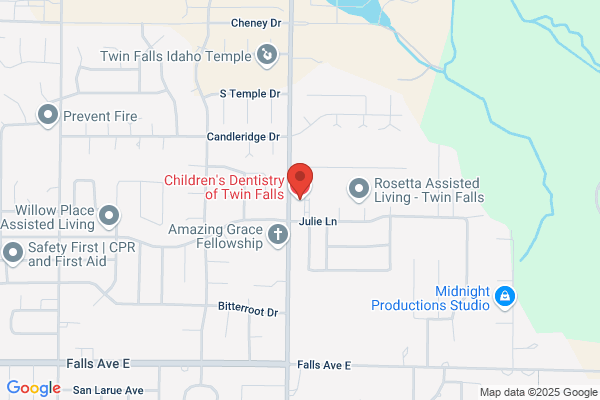 Children's Dentistry of Twin Falls