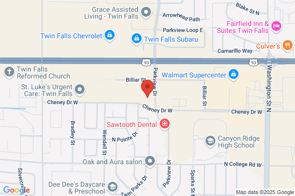 Jeffrey S Geist, DDS